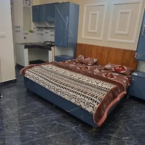 Гостевой дом Rm Homes, Гургаон